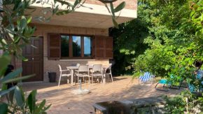 La Casa delle Ciliegie Assisi